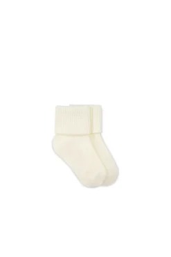 Eli Sock - Parchment