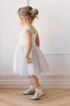 Elianna Dress - Emmy Lilac