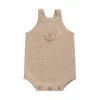 Emerson Romper - Balm Marle
