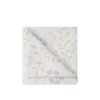 Emmy Blanket - Emmy Lilac Jacquard
