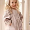 Esther Corduroy Jacket - Violet Tint/Fifi Violet