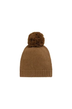 Ethan Hat - Autumn Bronze