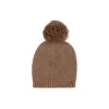 Ethan Hat - Tiger Fleck