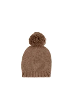 Ethan Hat - Tiger Fleck