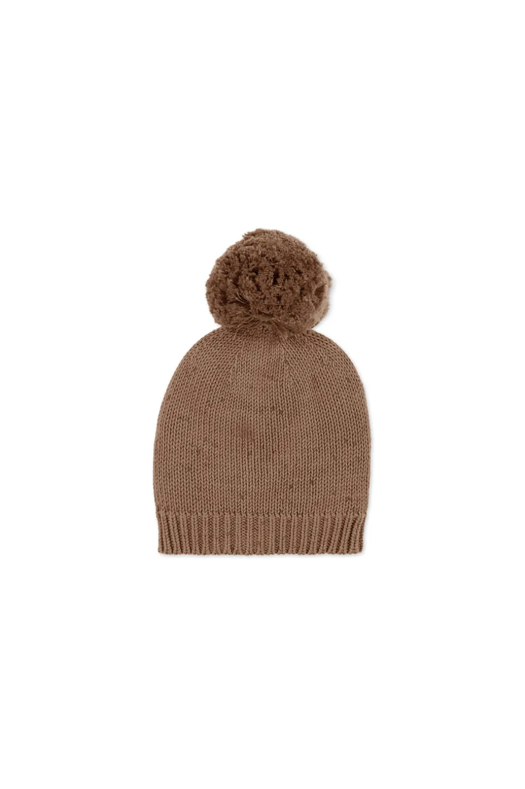Ethan Hat - Tiger Fleck