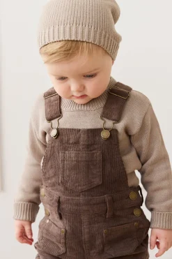 Ethan Hat - Tweed