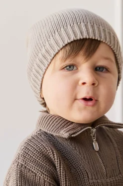 Ethan Hat - Tweed