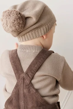 Ethan Hat - Tweed