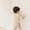 Ethan Pant - Malt Fleck