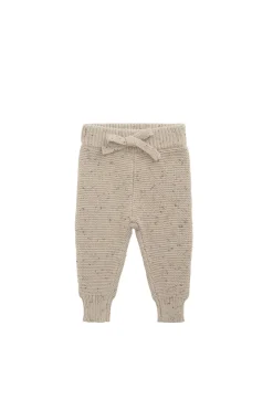 Ethan Pant - Malt Fleck