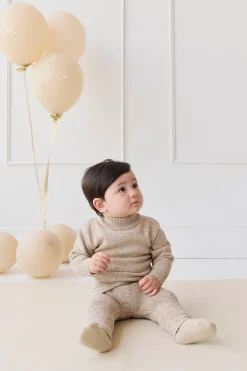 Ethan Pant - Malt Fleck