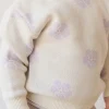 Evelyn Jumper - Elodie Knit
