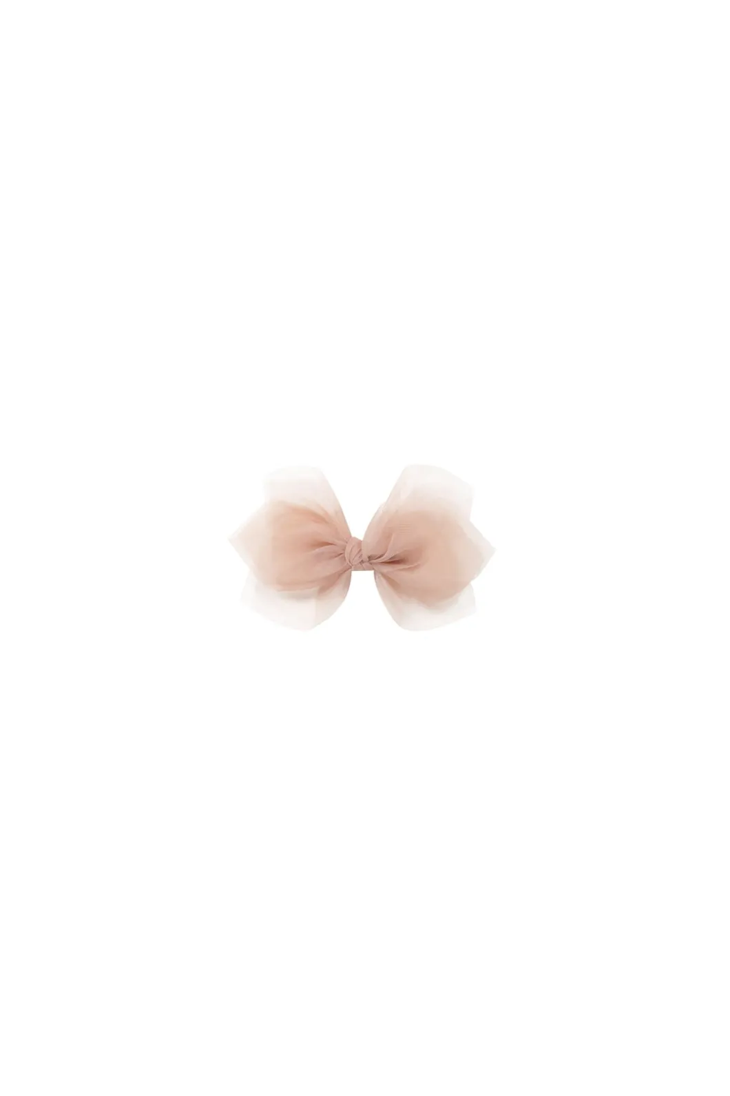 Fairy Bow - Pink