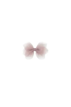 Fairy Bow - Violet Tint
