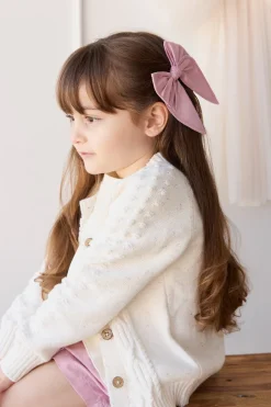 Francoise Cardigan - Parisian Fleck