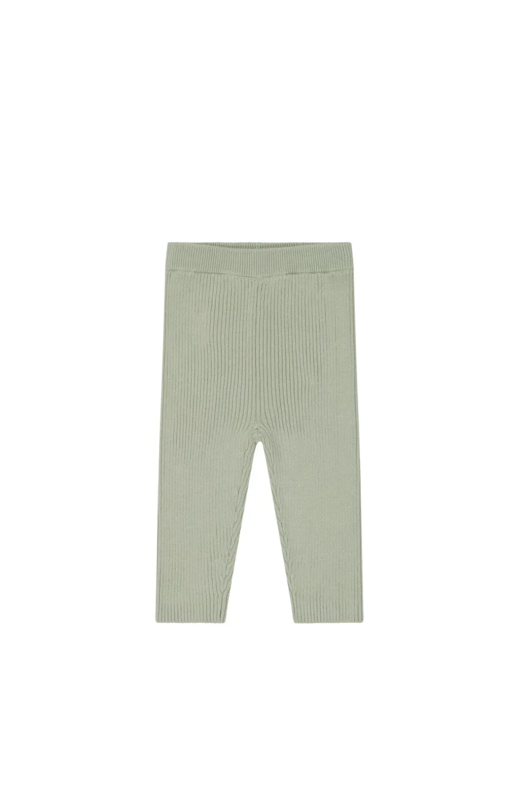 Frankie Knitted Legging - Raindance