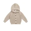 Fredrick Cardigan - Pudding Marle