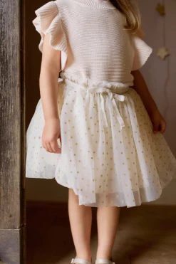 Gillian Tutu Skirt - Just Like Magic