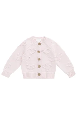 Gracie Cardigan - Primrose