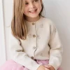Harper Cardigan - Larissa Knit