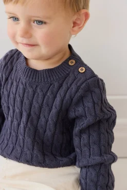 Joseph Jumper - Ink