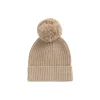 Joshua Hat - Balm Marle