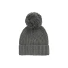 Joshua Hat - Seaweed Marle