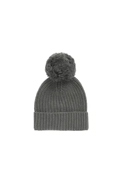 Joshua Hat - Seaweed Marle