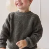 Joshua Jumper - Seaweed Marle