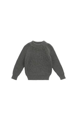 Joshua Jumper - Seaweed Marle