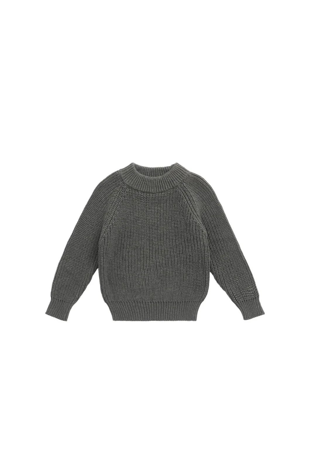 Joshua Jumper - Seaweed Marle