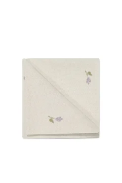 Juliette Blanket - Delilah Knit Lavender