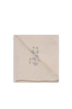 Juliette Blanket - Meadow Flowers