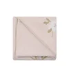Juliette Blanket - Meredith Morganite