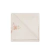 Juliette Blanket - Petite Goldie Knit Parchment