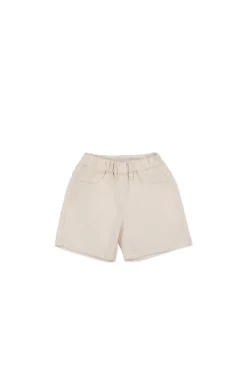 Kingsley Shorts - Natural