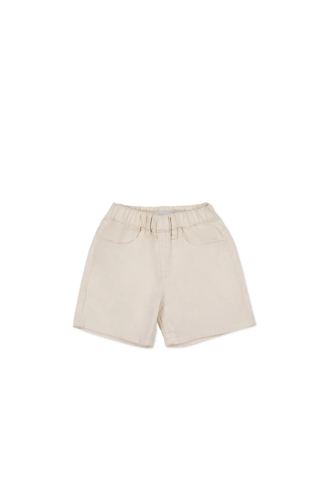 Kingsley Shorts - Natural