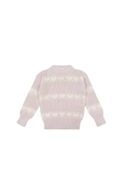 Lara Jumper - Lara Luna