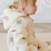 Lenny Onepiece - Fifi Spaced Egret