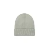 Leon Knitted Beanie - Willow