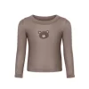 Liam Swim Vest - Bobbie Bears Tweed