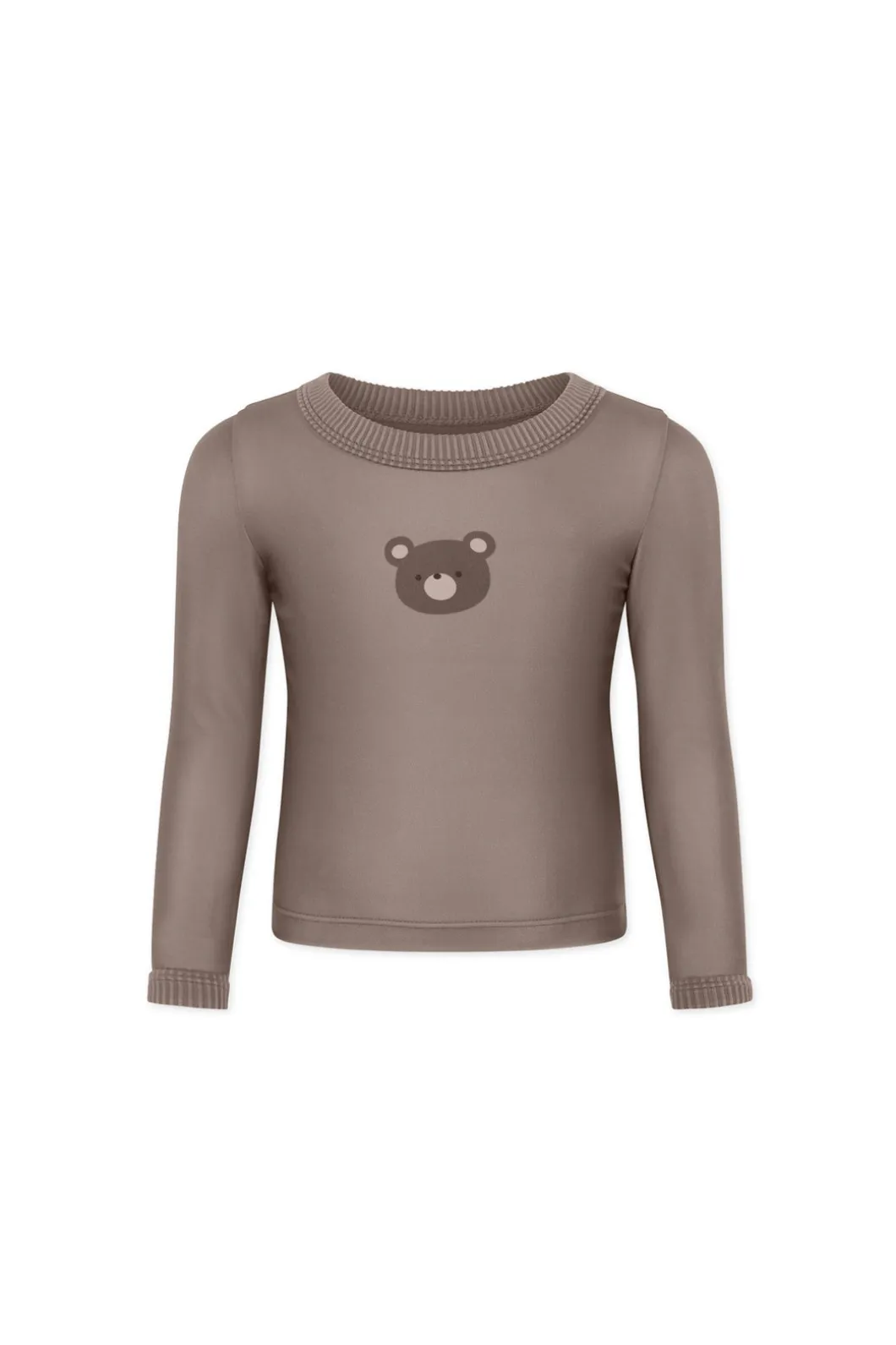 Liam Swim Vest - Bobbie Bears Tweed