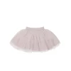 Lilah Skirt - Violet Tint