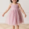 Lottie Dress - Petite Heart Melody