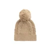 Louis Hat - Caramel Marle