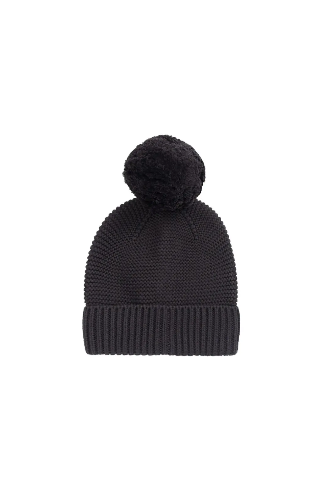 Louis Hat - Coal