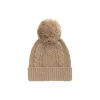 Louis Hat - Toffee Marle