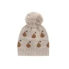 Luke Hat - Putty Marle