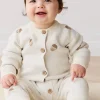 Marlow Onepiece - Acorns Tofu