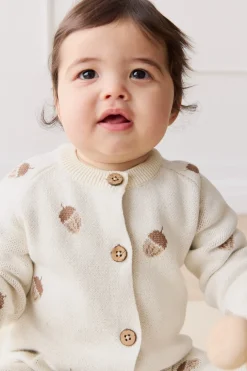 Marlow Onepiece - Acorns Tofu